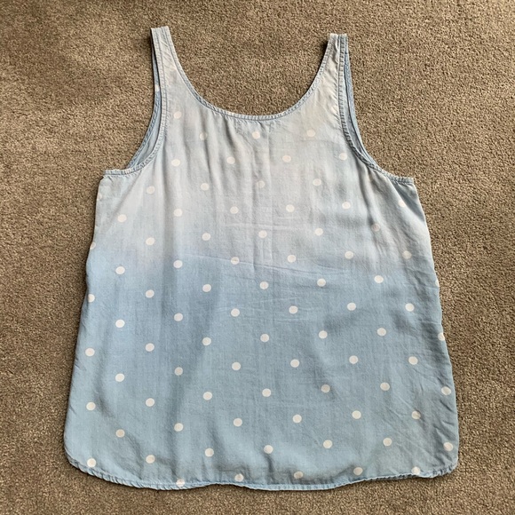 Cloth & Stone Tank - Picture 3 of 5